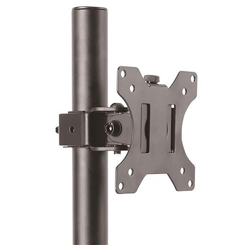 SUPPORTO VESA DA SCRIVANIA PER MONITOR FINO A 32IN (8KG)