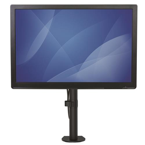 SUPPORTO VESA DA SCRIVANIA PER MONITOR FINO A 32IN (8KG)