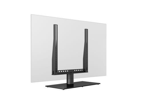 TABLE BASE VESA ROTATION 400X400