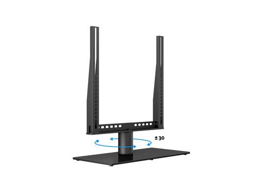 TABLE BASE VESA ROTATION 400X400