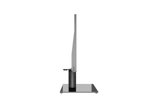 TABLESTAND VESA 600X400 WITH ROTATION