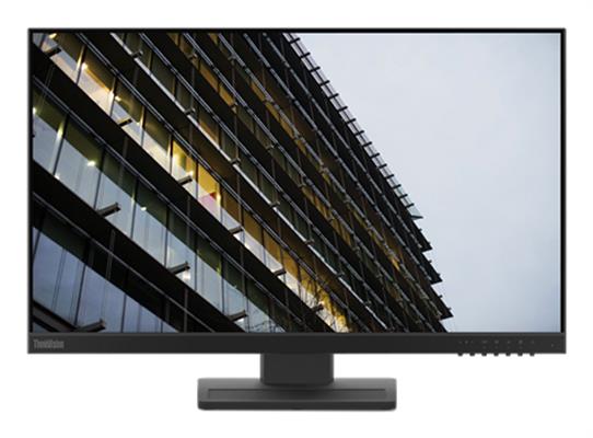 Lenovo ThinkVision E24-29 Monitor PC 60,5 cm (23.8