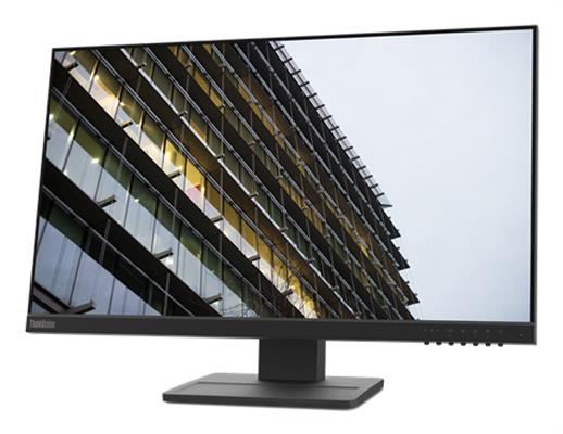 Lenovo ThinkVision E24-29 Monitor PC 60,5 cm (23.8