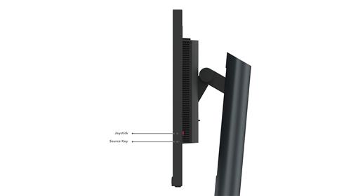 Lenovo ThinkVision P24q-30 Monitor PC 60,5 cm (23.8