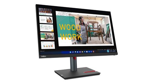Lenovo ThinkVision P24q-30 Monitor PC 60,5 cm (23.8