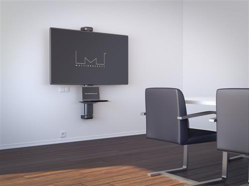 TILTING AND ROLLING WALL BRACKET VESA 800X400