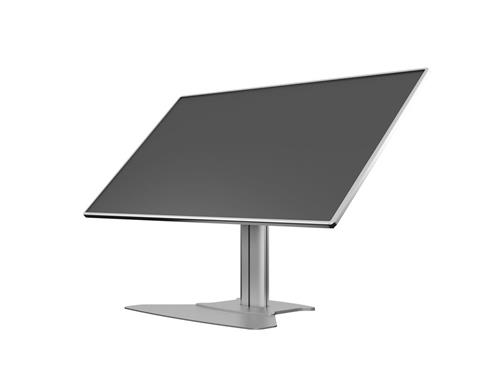 TILTING FLOOR LAMP WITH TABLE-LIKE MOVEMENT