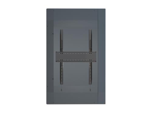 TOP BRACKET FIXED 1200 900 BLACK