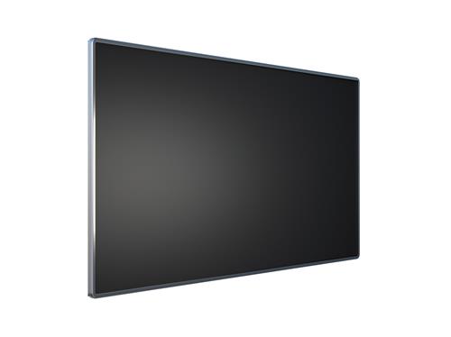 TOP BRACKET FIXED 1200 900 BLACK