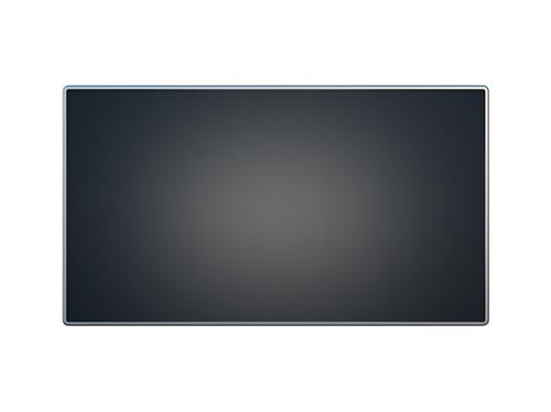 TOP BRACKET FIXED 1200 900 BLACK