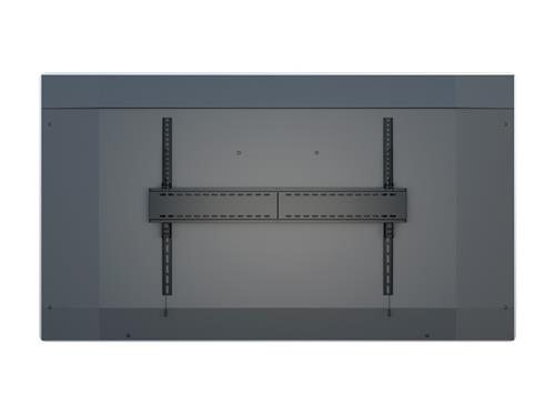 TOP TILTING BRACKET VESA 1200900-BLACK