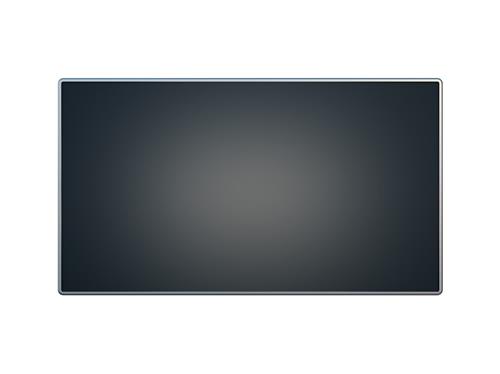 TOP TILTING BRACKET VESA 1200900-BLACK