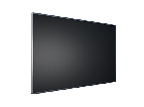 TOP TILTING BRACKET VESA 1200900-BLACK