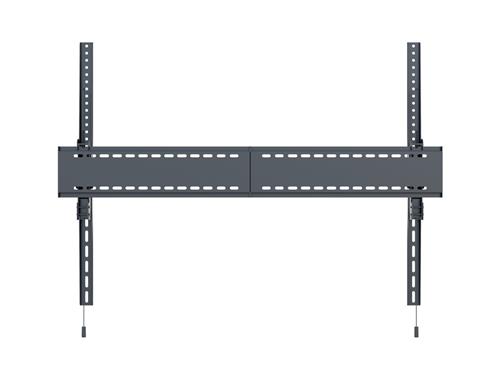 TOP TILTING BRACKET VESA 1200900-BLACK