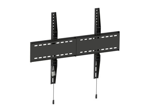 TOP TILTING BRACKET VESA 1200900-BLACK