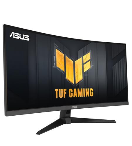 TUF GAMING VG34VQ3B GAMING MONITOR 34IN 0.88125 3440X1440 4