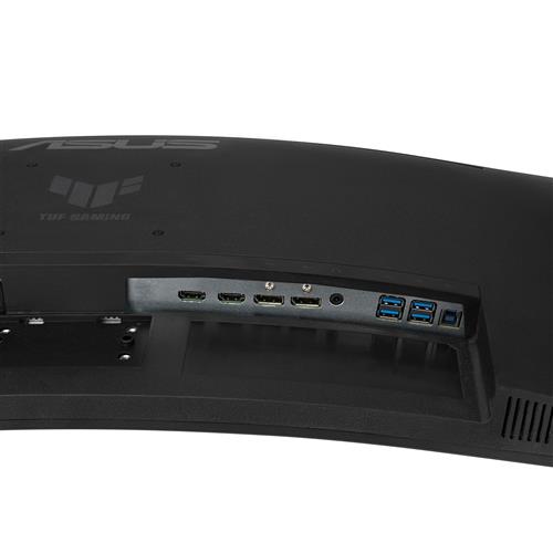 TUF GAMING VG34VQ3B GAMING MONITOR 34IN 0.88125 3440X1440 4