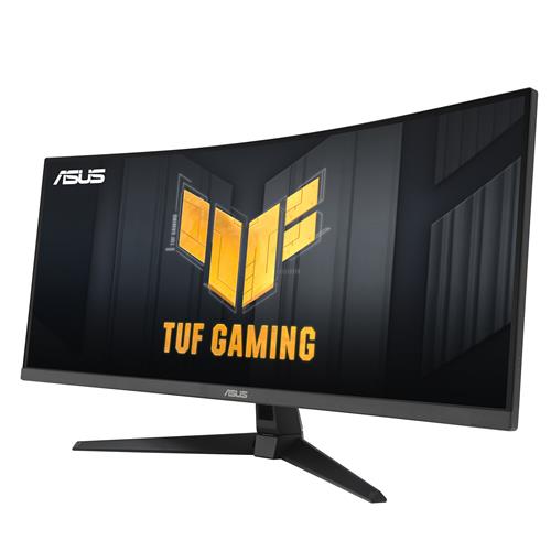 TUF GAMING VG34VQ3B GAMING MONITOR 34IN 0.88125 3440X1440 4