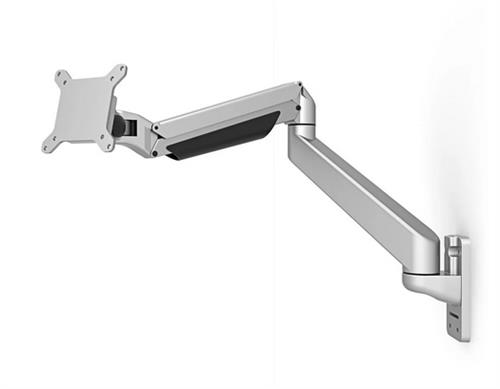 UNIVERSAL INVISIBLE MOUNT Articulating Arm Mount - Black