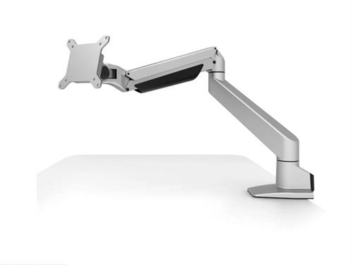 UNIVERSAL INVISIBLE MOUNT Articulating Arm Mount - Black