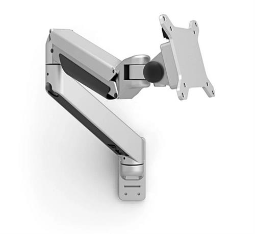 UNIVERSAL INVISIBLE MOUNT Articulating Arm Mount - Black