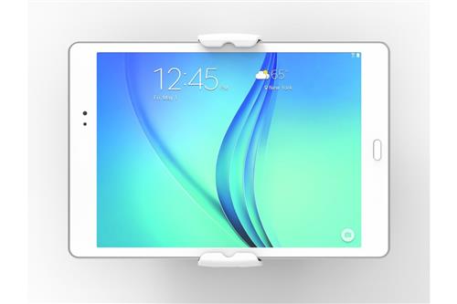 UNIVERSAL TABLET CLING SWING Wall Mount - White