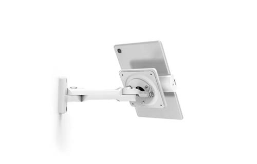 UNIVERSAL TABLET CLING SWING Wall Mount - White