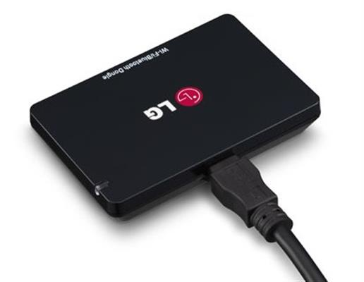 USB WI-FI BLUETOOTH ADAPTER