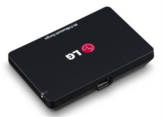 USB WI-FI BLUETOOTH ADAPTER