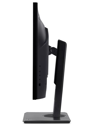 VERO B227QBMIPRXV 21.5IN 16:9 1920X1080 FULLHD IPS LED BLACK