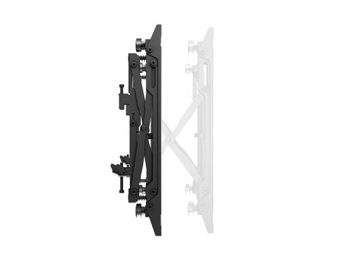 VESA 400 PULL-OUT BRACKETS PRO SERIES PART