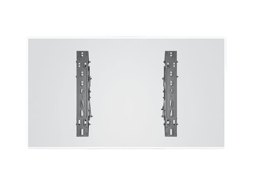 VESA 400 PULL-OUT BRACKETS PRO SERIES PART