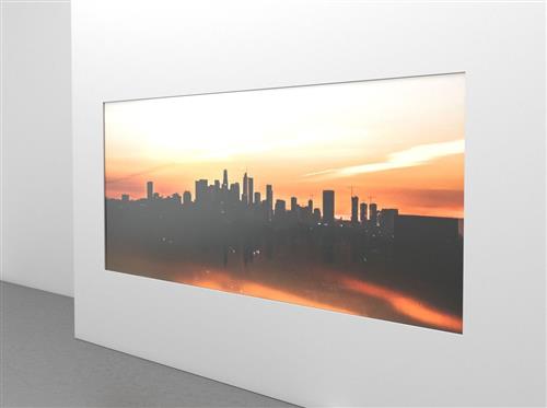 VESA 400 PULL-OUT BRACKETS PRO SERIES PART