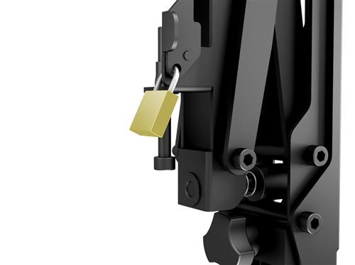 VESA 400 PULL-OUT BRACKETS PRO SERIES PART