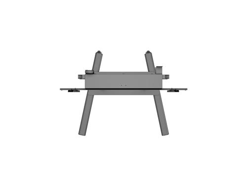 VESA MOTORIZED TROLLEY UP TO 600X400