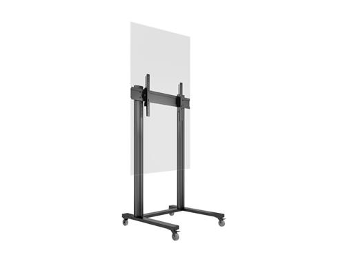 VESA TROLLEY 1200 X 600H 210 CM - CAPACITY 125 KG
