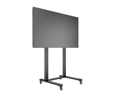 VESA TROLLEY 1200 X 600H 210 CM - CAPACITY 125 KG