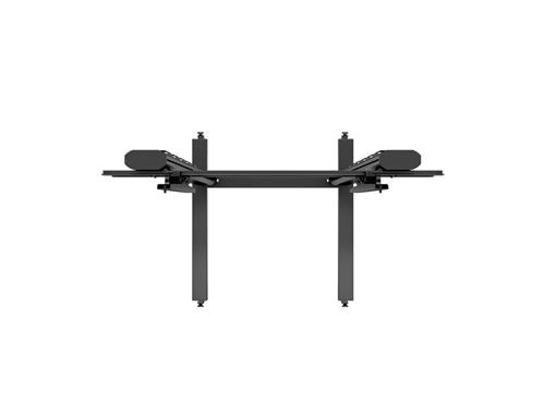 VESA TROLLEY 1200 X 600H 210 CM - CAPACITY 125 KG