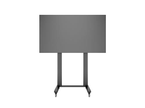 VESA TROLLEY 1200 X 600H 210 CM - CAPACITY 125 KG