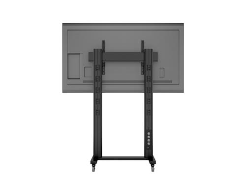 VESA TROLLEY 1200 X 600H 210 CM - CAPACITY 125 KG