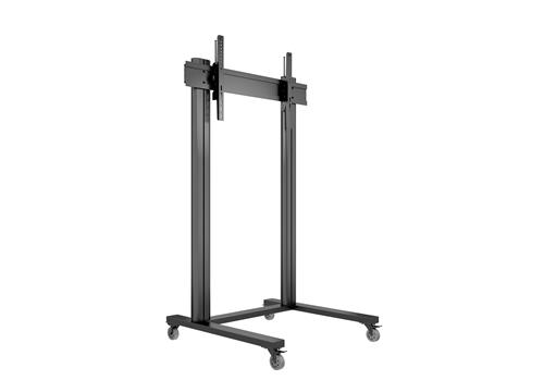 VESA TROLLEY 1200 X 600H 210 CM - CAPACITY 125 KG