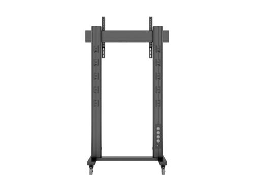 VESA TROLLEY 1200 X 600H 210 CM - CAPACITY 125 KG