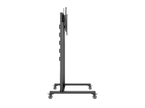 VESA TROLLEY 1200 X 600H 210 CM - CAPACITY 125 KG