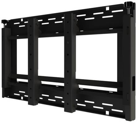 VIDEO WALL MOUNT 46IN AND 55 SCATOLA APERTA E DANNEGGIATA