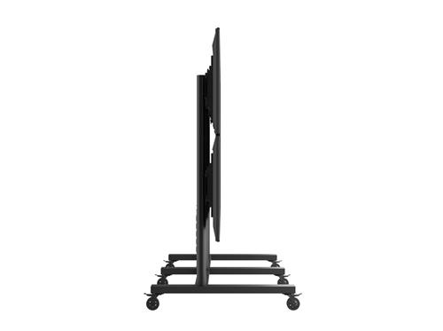 VIDEOWALL TROLLEY 2X3 40-65IN VESA MAX 800X400