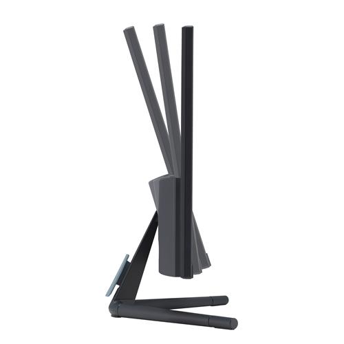 ASUS VU249CFE-B Monitor PC 60,5 cm (23.8