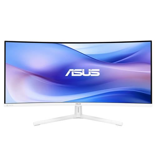 ASUS VU34WCIP-W Monitor PC 86,4 cm (34