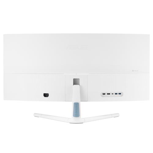 ASUS VU34WCIP-W Monitor PC 86,4 cm (34