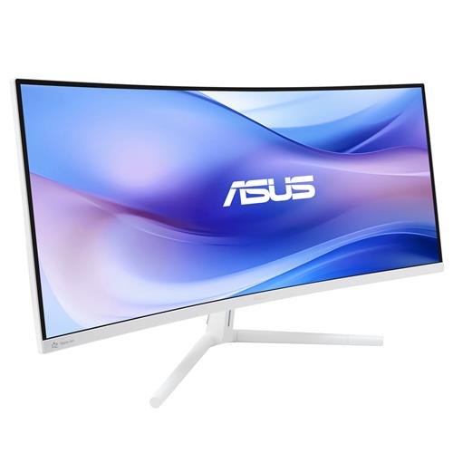 ASUS VU34WCIP-W Monitor PC 86,4 cm (34