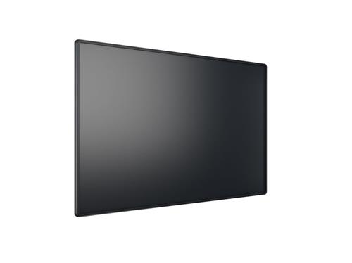 WALL BRACKET 200X200 COLOR BLACK